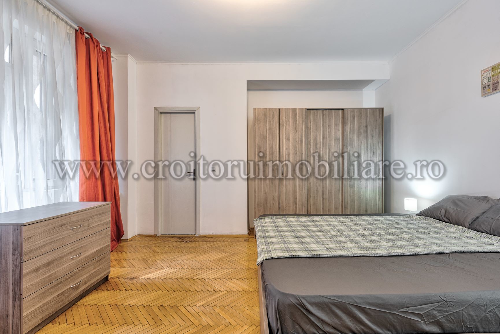 CENTRAL! Oferta inchiriere apartament 2 camere Piata Romana – Metrou