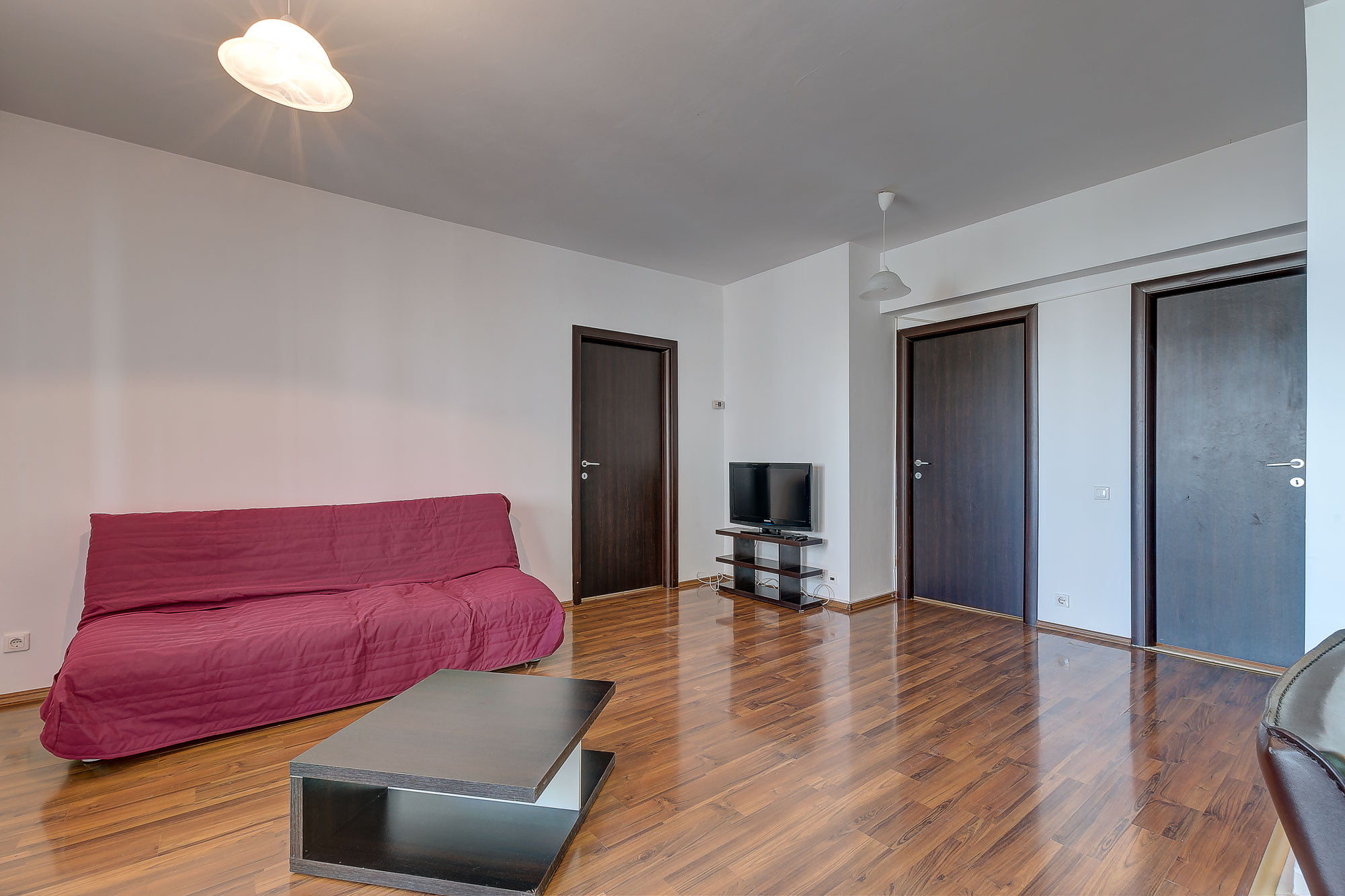 Oferta inchiriere apartament 3 camere Metrou Cotroceni/Grozavesti