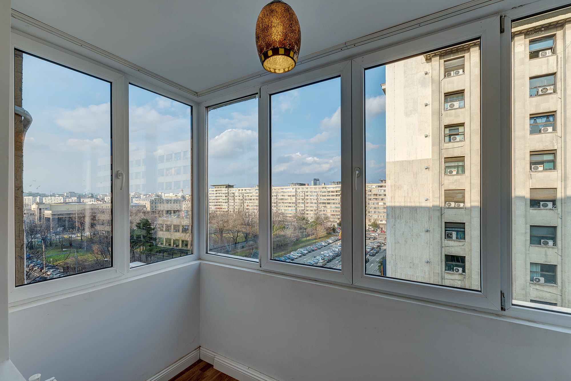 Bdul Dinicu Golescu/Gara de Nord – apartament 2 camere mobilat si utilat!
