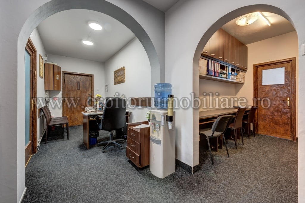 ULTRACENTRAL – Vanzare apartament 2 camere. Locuinta sau birou.